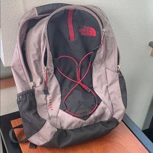 The North Face Backpack